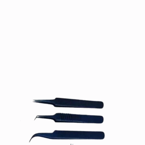 High Precision Micro Surgery Instruments Set Premium Quality Stainless Steel Neuro Surgical Instrument <b>Kit</b> for Hospitals Clinics - Product Image 5