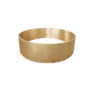 Corrosion Resistance Jaw Crusher with Needle Type Copper Head <b>Bushings</b> - Product Image 1