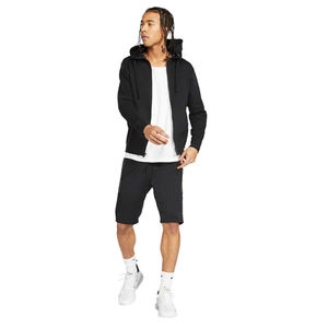 Sweat <b>Shorts</b> <b>Fleece</b> 2026 New Fashion Wholesale Men's Fitness Sports <b>Shorts</b> Printed Cotton <b>Fleece</b> Sweat <b>Shorts</b> - Product Image 3