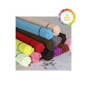 Palos difusores de láminas de fragancia para el hogar, de ratán Natural Material, palitos perfumados ecológicos para decoración, venta al por mayor de Vietnam - Product Image 6