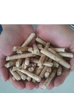 Vente en gros de granulés de bois biomasse écologiques, biocarburant, taille personnalisée, non toxique, durée de conservation de 24 mois, disponible - Product Image 1