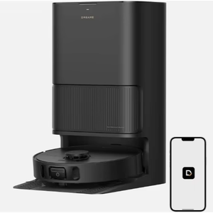 2025 Original DREAME L40s Ultra CE Robot Aspirador y fregona Auto-Vacío 13000Pa Pet & Carpe - Product Image 1