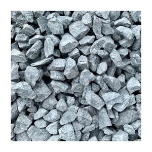 Offre Spéciale-pierre d'agrégat-pierre de puce de couleur noire/grise vietnamienne-pierre de gravier de taille personnalisée pour la construction - Product Image 1