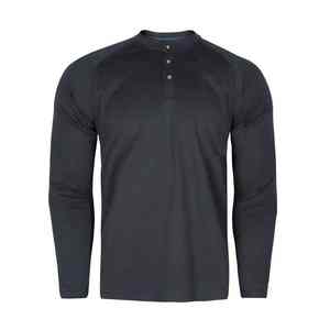 custom <b>Light</b> Weight Crew and Long Sleeve Stretch <b>Flame</b> Resistant Fire t Shirt - Product Image 2