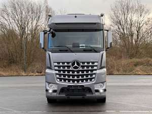 Nouveau camion lourd Mercedes-Benz Arocs 2653 à transmission automatique, norme Euro 6, 390-530 ch - Product Image 2