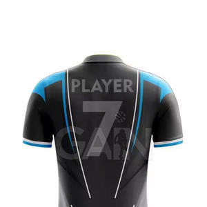 2025ชุดเสื้อฟุตบอลสำหรับเยาวชนชายชุดยูนิฟอร์มแขนสั้น - Product Image 5