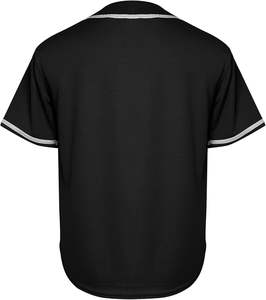 Base <b>Ball</b> Sublimated Uniforms Team Name Logo Best Quality Custom Sublimation Baseball Jerseys Baseball / Softball Uniform - Product Image 1