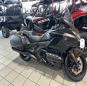 Gold Wing Tour 2025 Original, Listo para Enviar, Transmisión de Doble Embrague - Product Image 5