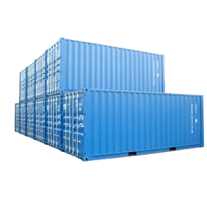 2024 cao <span class=keywords><strong>Cube</strong></span> 40ft <span class=keywords><strong>Container</strong></span> vận chuyển 40 feet <span class=keywords><strong>container</strong></span> khô vật liệu thép bền-Mua ngay bây giờ! - Product Image 1