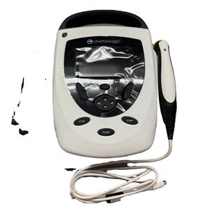 Ciseaux à ultrasons Top Demandés New C-h-a-t-t-a-n-o-g-a In-tel-ect Transport 2 pour la coiffure - Product Image 1