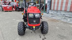 Envío Gratis, Tractor Compacto Antonios Carraros Panther 26 HF 25HP 1.0 Ton 4WD, Aprobado por EPA/CE - Product Image 6
