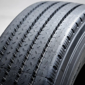 Neumáticos de Tracción para Camiones Comerciales 11R22.5, 16PR, Neumáticos Radiales de Larga Duración para Transporte por Carretera |   neumáticos de dirección 11r22 5 - Product Image 6