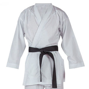 Uniformes de Jiu Jitsu Gi Kimono BJJ Costumes d'arts martiaux uniformes personnalisés pour hommes Bjj MMA pour jeunes adultes - Product Image 6