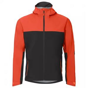 Chaqueta de alta calidad, abrigo ligero cálido para exteriores para hombre, chaqueta abullonada de invierno - Product Image 6