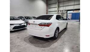 Venta Especial 2023: COROLLA USADO, Sedán 4.5L Automático, Asientos de Cuero, Techo Panorámico, Inteligente y Sin Accidentes - Product Image 6