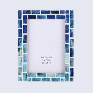 Marco DE FOTOS MDF ecológico hecho a mano creativo de alta calidad - Product Image 2