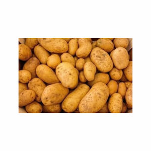 European Export of New Crop Fresh White and Red Potatoes High Nutrition Certified for Plant Oils Wholesaling - Product Image 1