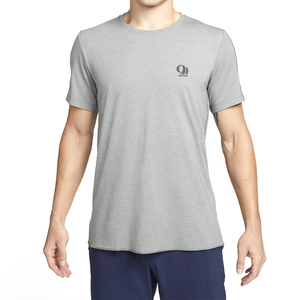 Venta al por mayor personalizado Yoga 100% algodón Fitness camisetas deportes casual ropa en blanco gimnasio ropa Yoga camisetas - Product Image 2