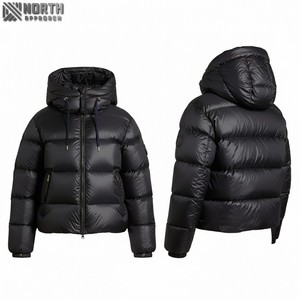 Nouveau stock Veste bouffante en Offre Spéciale Concevez votre propre veste bouffante Service OEM Veste bouffante personnalisée à la mode pour hommes - Product Image 1