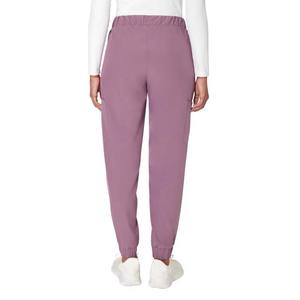 La mejor ropa deportiva personalizada de alta calidad para mujer, pantalones para correr para mujer, pantalones de chándal informales para invierno con servicio OEM, pantalones para mujer - Product Image 5