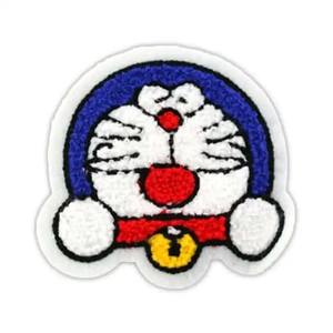 2024 Custom Embroidered Name Badge High Quality 3D <b>Flower</b> <b>Applique</b> Twill Fabric Custom Embroidery Patches for Clothes Bags Logos - Product Image 1