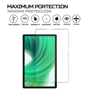 ฟิล์มกันรอยหน้าจอ ANTISHOCK สำหรับแบล็ควิว ออสคาล แพด 15 ฟิล์มป้องกันระดับพรีเมียมสำหรับอุปกรณ์ของคุณ - Product Image 2