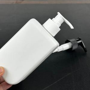 <b>Shampoo</b> <b>Bottles</b> Face Mist Spray <b>Bottle</b> Plastic Lotion <b>Bottle</b> PET <b>bottle</b> with Mist Spray <b>Pump</b> Flip cap for Skin Care Packaging - Product Image 2