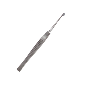 Couteau nasal à extrémité muqueuse plus libre de 6 pouces pour la finition faciale de Dall en acier en métal de chirurgie esthétique avec des Instruments de chirurgie plastique - Product Image 2