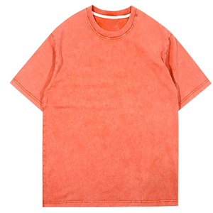 เสื้อยืดผู้ชายแบบซักกรดของผู้ชายเสื้อระบายอากาศแห้งเร็วพร้อมโลโก้ออกแบบได้ตามต้องการ - Product Image 5