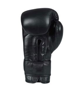 ขายส่งที่กำหนดเอง Pu หนังมวยถุงมือฝึกอบรม Oem Odm โลโก้ที่กำหนดเองการออกแบบหนังจริงของคุณเองถุงมือมวย - Product Image 3