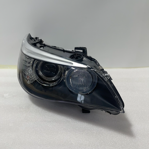 63127045691 63127045692 Faro Delantero Bi-Xenón Adaptativo AFS para BMW E60 E61 LCI 520i 525i 530i 535i 2008 <span class=keywords><strong>2009</strong></span> 2010 - Product Image 2