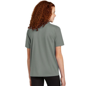 Next Level T-shirt pour jeunes Col rond Chemises de golf à manches courtes XS-XL - Product Image 4