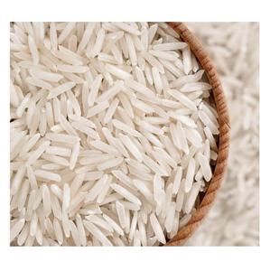 ARROZ BASMATI DE GRANO LARGO SECO, DE TEXTURA DURA, AROMÁTICO Y ORGÁNICO DE ALTA CALIDAD PARA COCINAR - Product Image 2