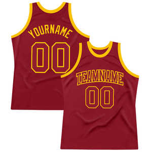 Maillots de basket-ball respirants personnalisés de haute qualité à séchage rapide pour hommes ensembles de vêtements de sport en gros pour les vêtements d'entraînement d'été - Product Image 4