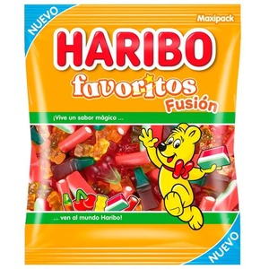 Haribo <span class=keywords><strong>Awesome</strong></span> Axolotlsシェアバッグ160g - Product Image 5