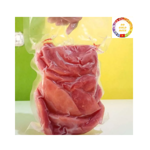 ผลไม้ฝรั่งแช่แข็งพรีเมี่ยมจากเวียดนาม IQF สีชมพูส่งออกผลไม้เมืองร้อนขายส่ง - Product Image 3