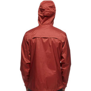 Chaqueta Impermeable para Hombre, Diseño Moderno, Cortavientos, Chaquetas de Exterior de Alta Calidad, Chaquetas Deportivas Impermeables para Primavera - Product Image 2