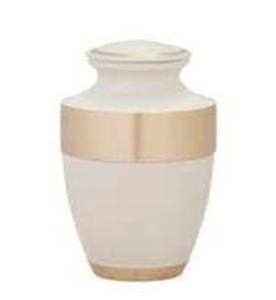 Urnas de cremación al por mayor para adultos modernas hechas a mano, urnas conmemorativas decorativas de estilo americano para entierro de cenizas masculinas y femeninas - Product Image 2