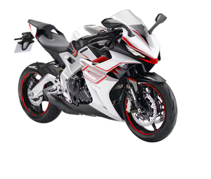 Motos ZontesS 703RR 2025 - Product Image 1