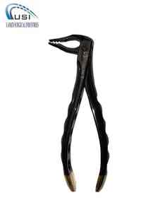 Caronia คีมถอนฟันทำจากสเตนเลสลายภาษาอังกฤษอุปกรณ์แหล่งพลังงานด้วยตนเองสำหรับใช้ในงานทันตกรรม - Product Image 3