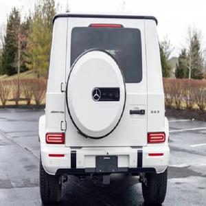 SUPER CLEAN 2024 MER-CE-DES-A-M-G G63 PRÊT À ÊTRE EXPÉDIÉ - Product Image 2