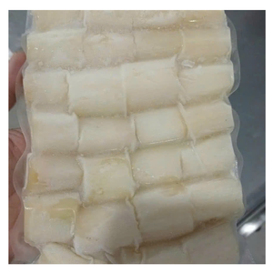Palitos de caña de azúcar congelados de alta calidad sabor dulce natural de Vietnam listo para masticar bocadillo saludable para exportación OEM disponible - Product Image 3