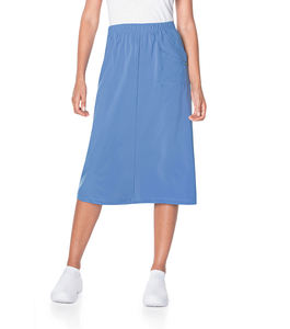 Conjuntos médicos femeninos transpirables Spandex superventas, fabricación al por mayor, faldas médicas para mujeres a bajo precio - Product Image 1