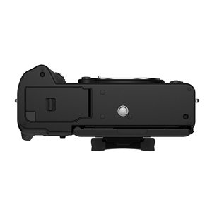 Professional 40MP Mirrorless <b>Digital</b> <b>Camera</b> with XF 16-80mm F/4 R OIS WR Lens Kit 4K <b>Video</b> Recording High Resolution CMOS Sensor - Product Image 3