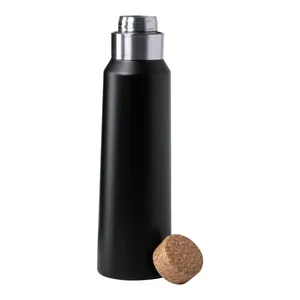 Borraccia Sportiva Personalizzata in Acciaio Inossidabile Droxi, Gadget Personalizzati - Product Image 3