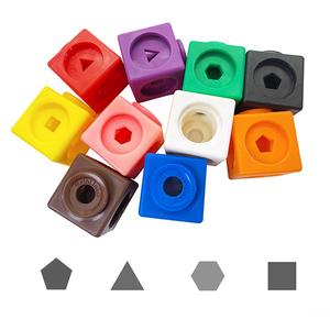 2cm Geo shpaes liên kết hình khối - Product Image 1