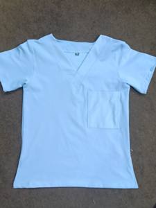 Combinaison médicale de haute qualité, uniforme d'infirmière et de médecin, vente en gros et conception personnalisée - Product Image 5