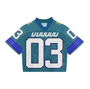 Camisetas Unisex Extra Grandes con Estampado de Puntos 2025 OEM, Camisetas de Malla para Hombre, MOQ Bajo, Estampado de Malla, Tallas Grandes, Transpirables - Product Image 1