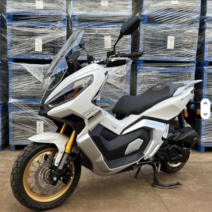 Las mejores ofertas para motocicleta de gasolina ADV para adultos de carga rápida de alta velocidad y alta potencia con certificación Eec - Product Image 1