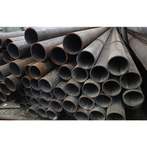 Q235B Q345B 10 # Carbon Steel Seamless Steel <b>Pipe</b> 20 # Seamless Steel <b>Pipe</b> - Product Image 3